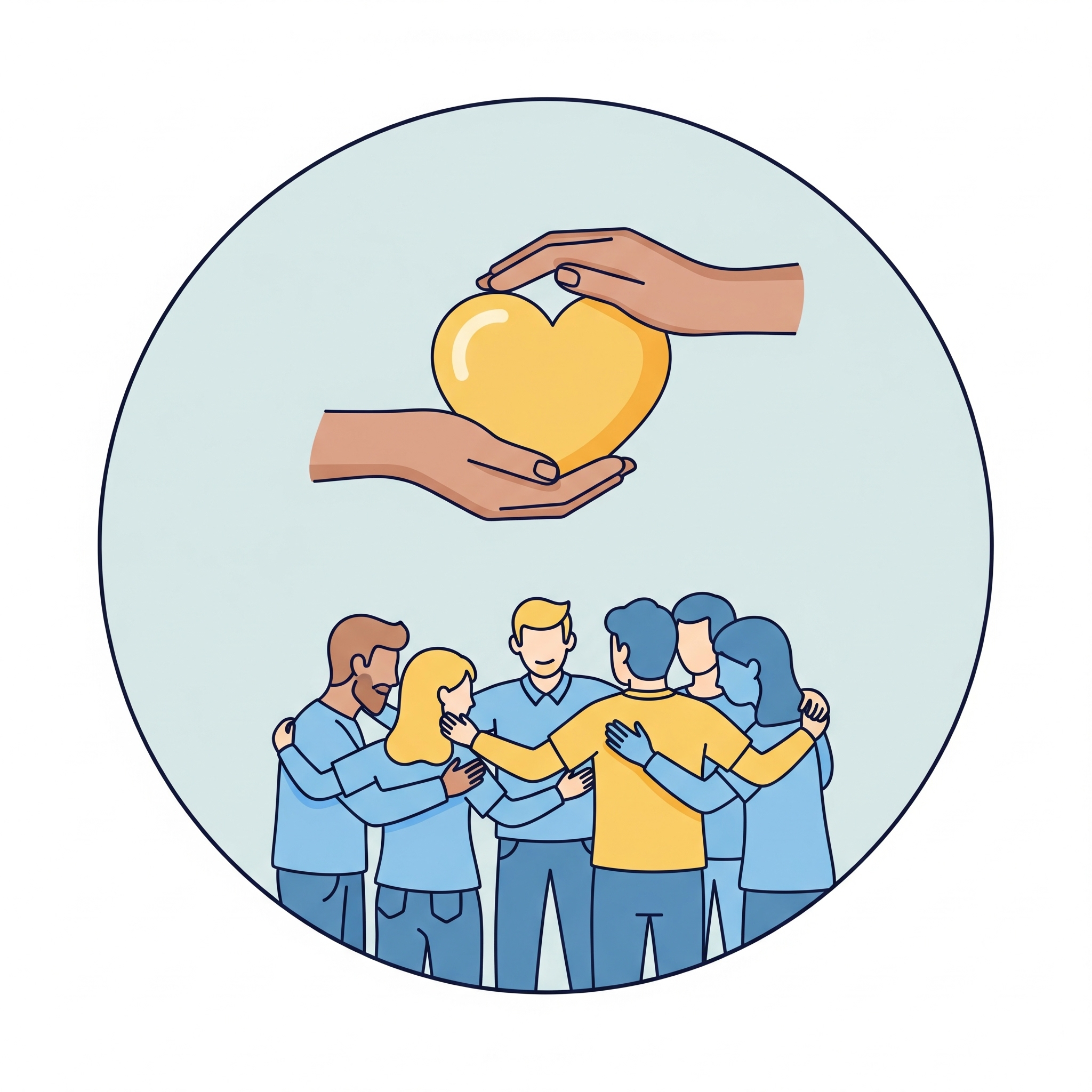 社會工作專業服務