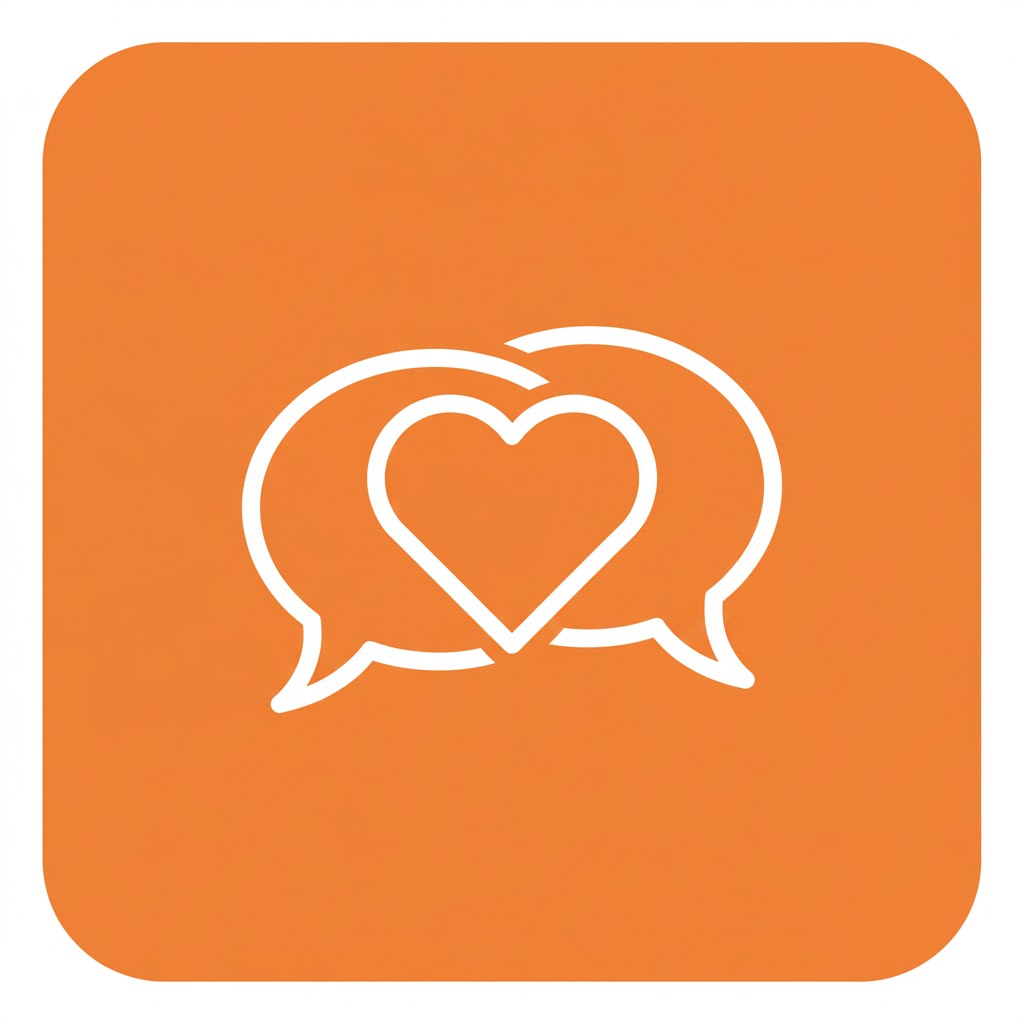 伴侶與家族會談