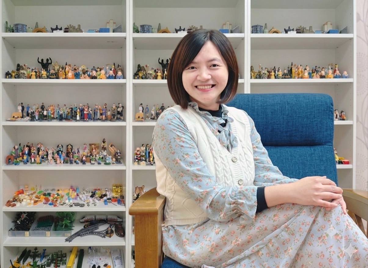 周吟樺